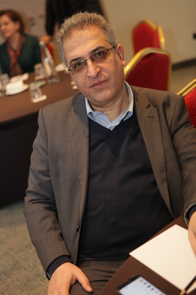 Le sénateur Christophe Frassa au Liban